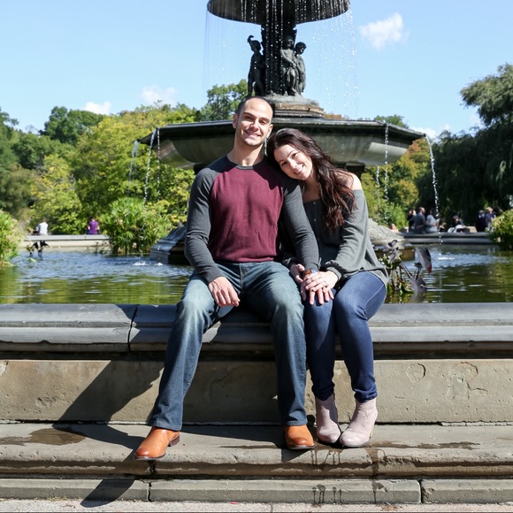 Meet your Posher, Lindsay - Picture 1 of 1